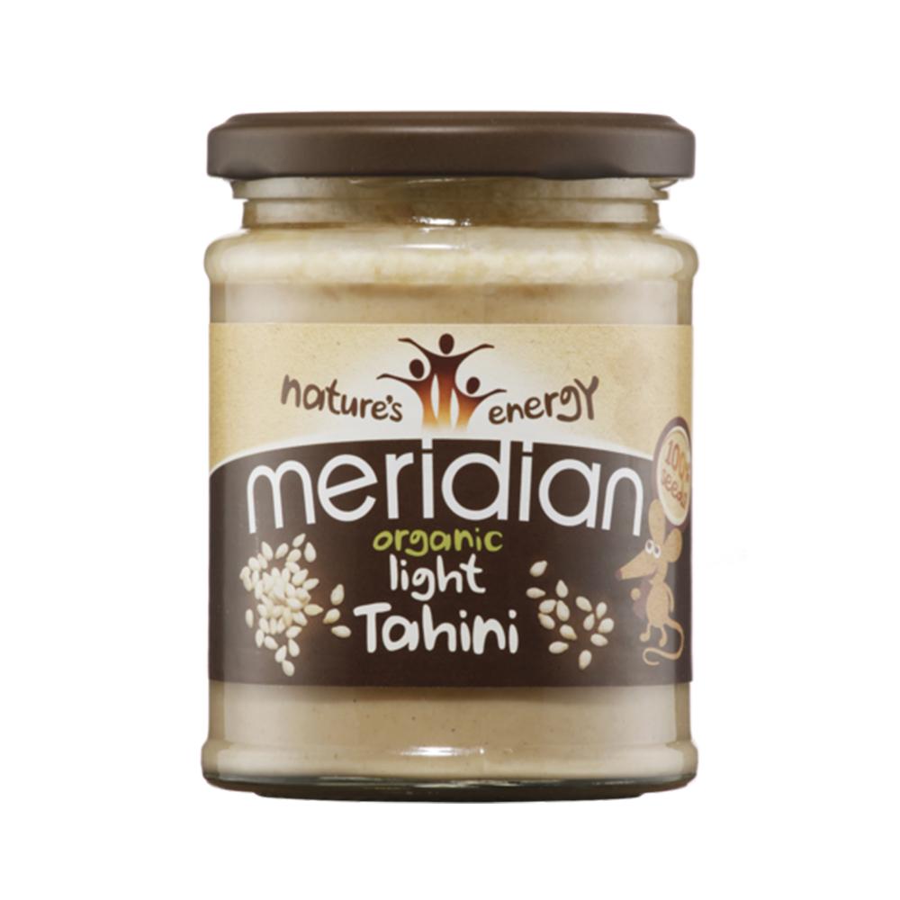 Meridian Organic Tahini 270g
