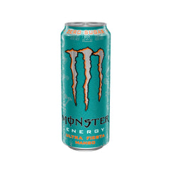Monster Energy Drinks 12x500ml 