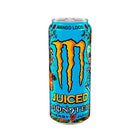 Monster Energy Drinks 12x500ml 