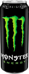 Monster Energy Drinks 12x500ml 