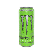 Monster Energy Drinks 12x500ml 