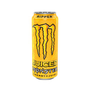 Monster Energy Drinks 12x500ml 
