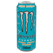 Monster Energy Drinks 12x500ml 