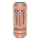 Monster Energy Drinks 12x500ml 