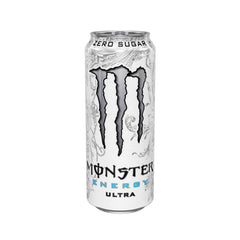 Monster Energy Drinks 12x500ml 