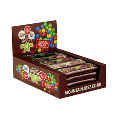 Mountain Joe's Protein Bar 12x55g