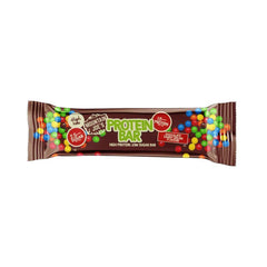 Mountain Joe's Protein Bar 1x55g