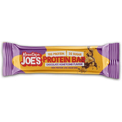 Mountain Joe's Protein Bar 1x55g
