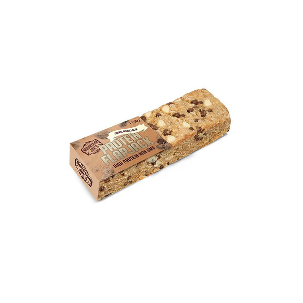 Mountain Joe's Protein Flapjack 1x60g