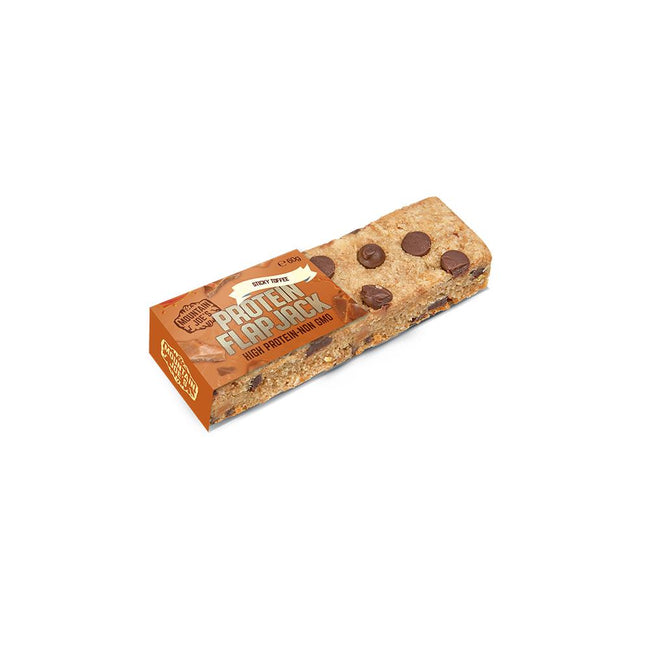 Mountain Joe's Protein Flapjack 1x60g