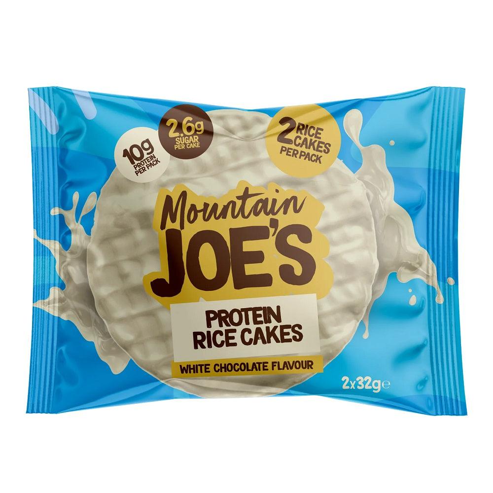 Mountain Joe's Rice Cake 1x64g