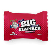 Muscle Moose Big Protein Flapjack 1x100g