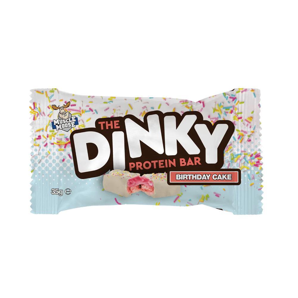 Muscle Moose Dinky Bar 1x35g