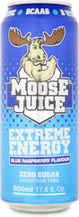 Muscle Moose, Moose Juice 12x500ml