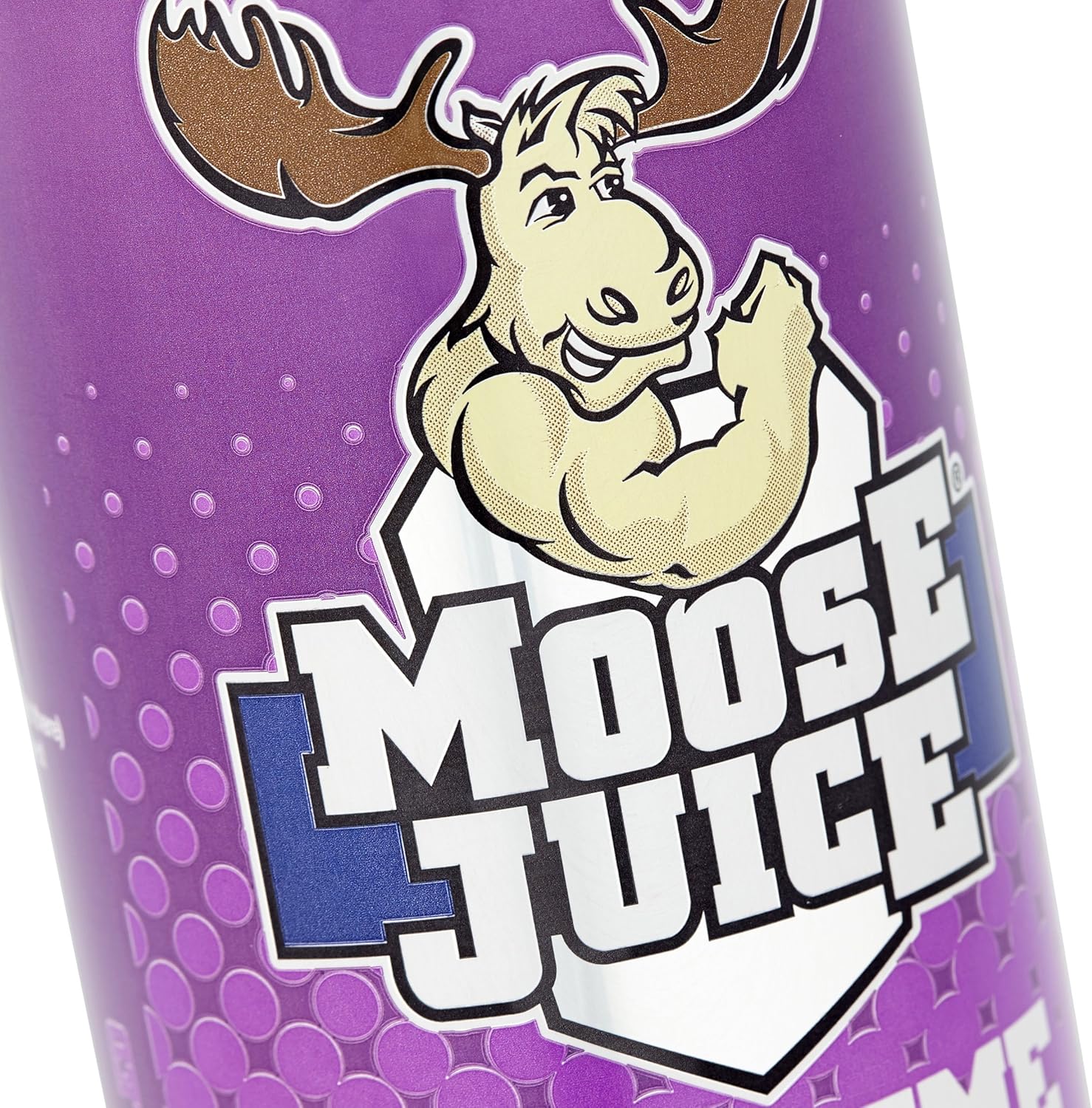 Muscle Moose, Moose Juice 12x500ml