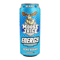 Muscle Moose Moose Juice Energy 1x440ml