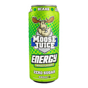 Muscle Moose Moose Juice Energy 1x440ml