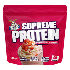 Muscle Moose Supreme Protein 1.8kg