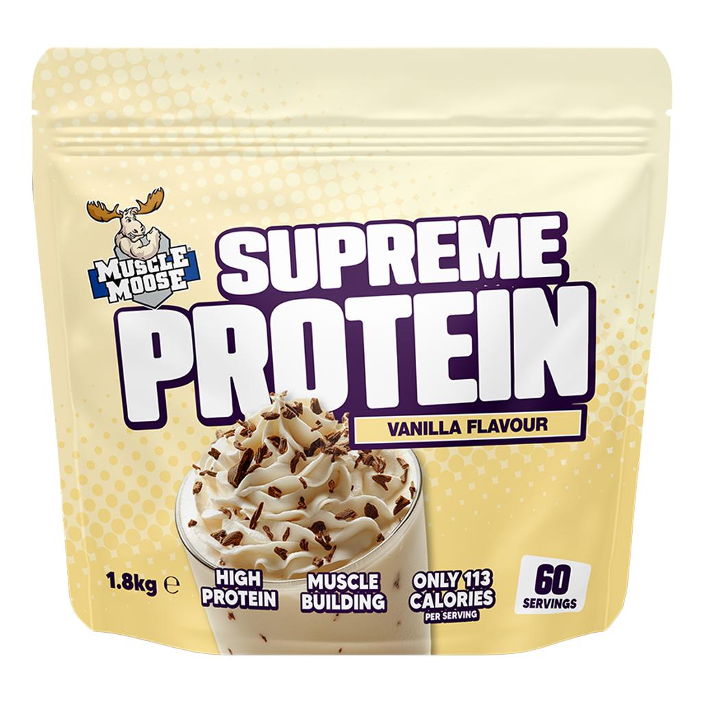 Muscle Moose Supreme Protein 1.8kg