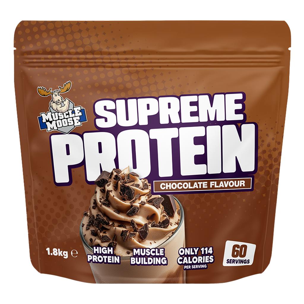 Muscle Moose Supreme Protein 1.8kg