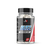 Muscle Rage Blitz 120 Caspsules