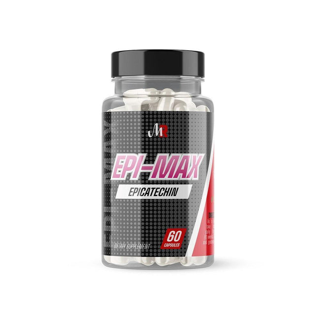 Muscle Rage Epi-Max 60 Capsules