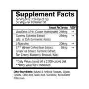 Muscle Rage NOS1 - 30 Servings