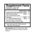 Muscle Rage NOS1 - 30 Servings