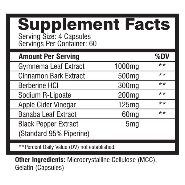 Buy Muscle Rage Slin-Rx 240 Capsules | London Supplements