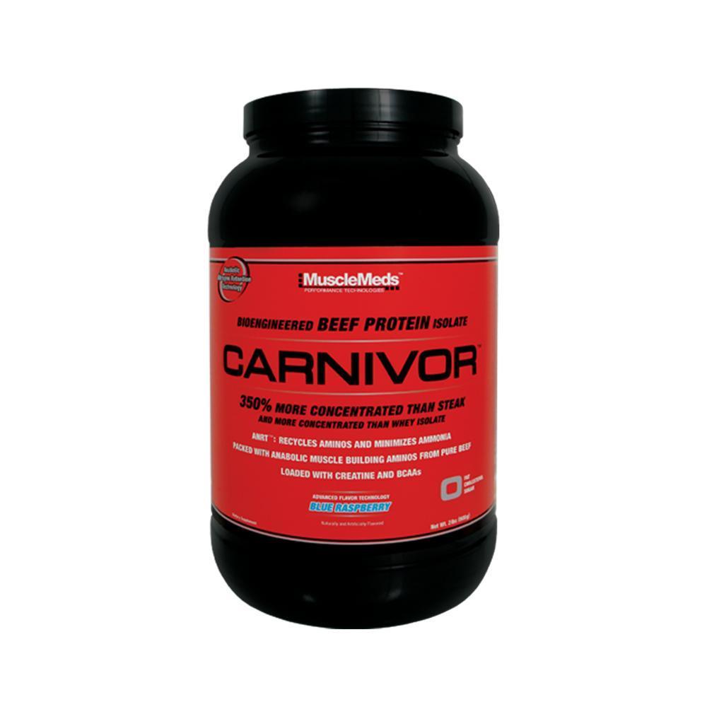 MuscleMeds Carnivor 908g Powder
