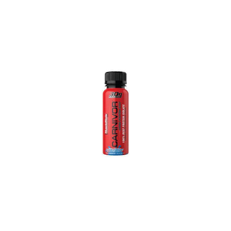 MuscleMeds Carnivor Liquid Protein Shot 1x118ml