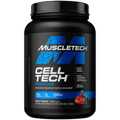 MuscleTech Cell Tech Performance Series 1.36kg-1.4kg 