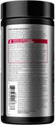MuscleTech Hydroxycut Hardcore Super Elite 100 Vegan Capsules