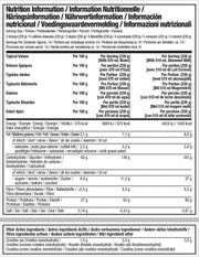 MuscleTech Mass Tech Elite 3180g