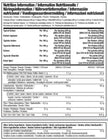 MuscleTech Mass Tech Elite 3180g