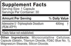 MuscleTech Muscle Builder 30 Capsules