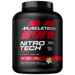 MuscleTech NITROTECH Ripped 1.81kg