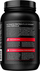 MuscleTech NITROTECH Ripped 907g