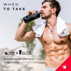 MuscleTech NITROTECH Ripped 907g