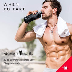 MuscleTech NITROTECH Ripped 907g