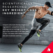 MuscleTech NITROTECH Ripped 907g