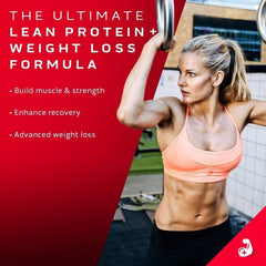 MuscleTech NITROTECH Ripped 907g