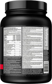 MuscleTech Nitro Tech 100% Whey Gold 907-1020g