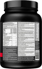 MuscleTech Nitro Tech 100% Whey Gold 907-1020g