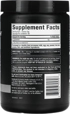 MuscleTech Platinum 100% Glutamine 300g
