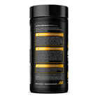 Muscletech Alpha Test 120 Capsules