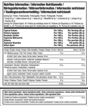 Muscletech NITROTECH Whey Protein 1.81kg