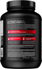 Muscletech NITROTECH Whey Protein 908g