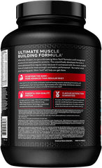 Muscletech NITROTECH Whey Protein 908g