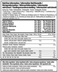 Muscletech NITROTECH Whey Protein 908g